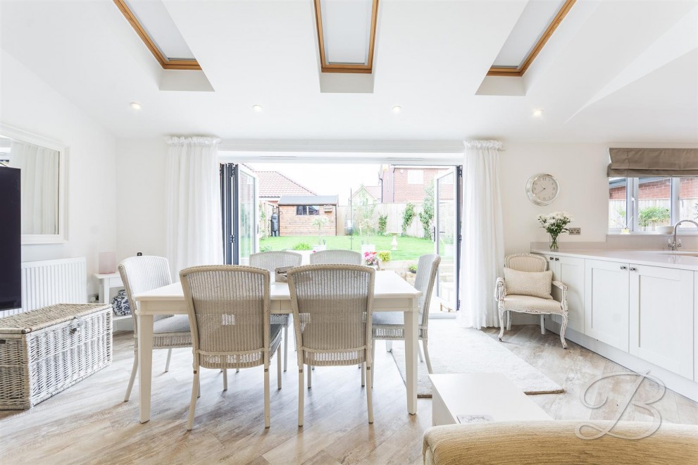 Image of Sutherland Farm View, Bolsover, Chesterfield