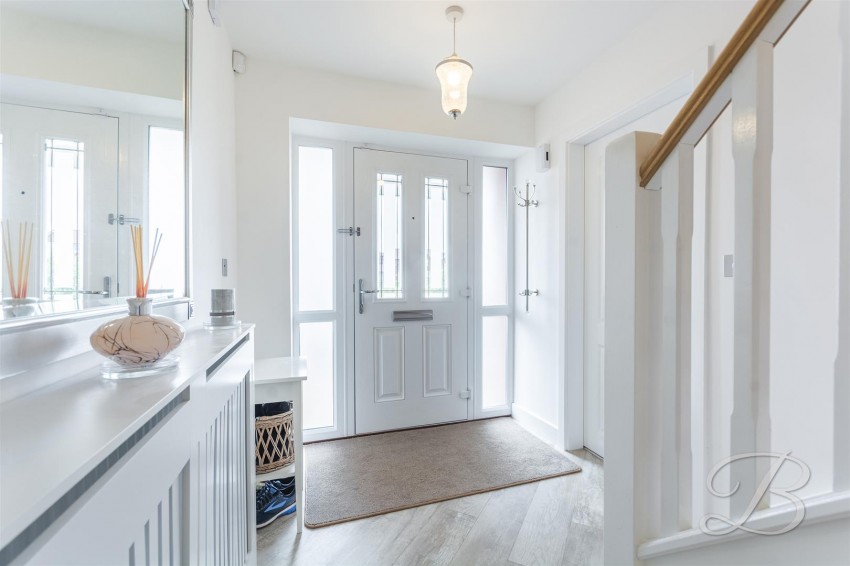 Images for Sutherland Farm View, Bolsover, Chesterfield