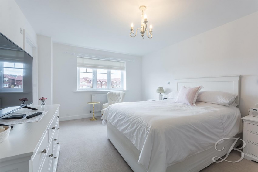 Images for Sutherland Farm View, Bolsover, Chesterfield