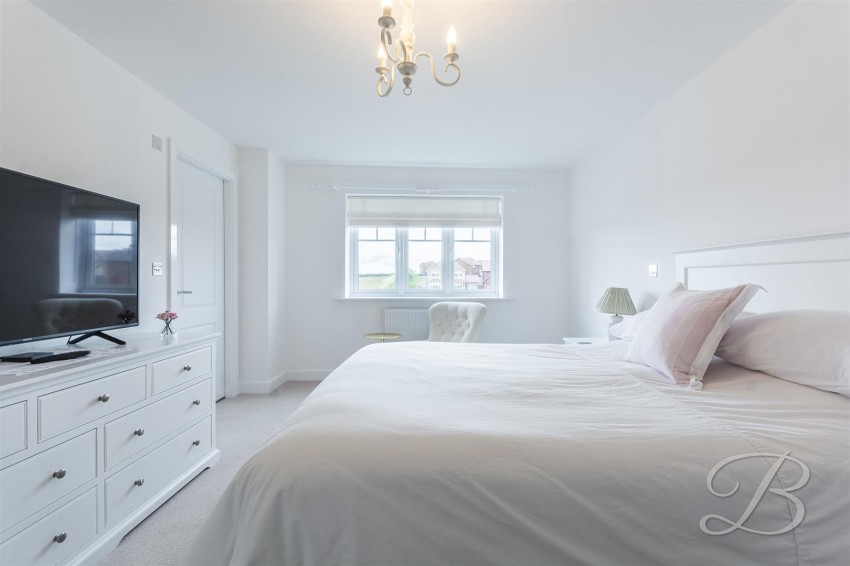 Images for Sutherland Farm View, Bolsover, Chesterfield