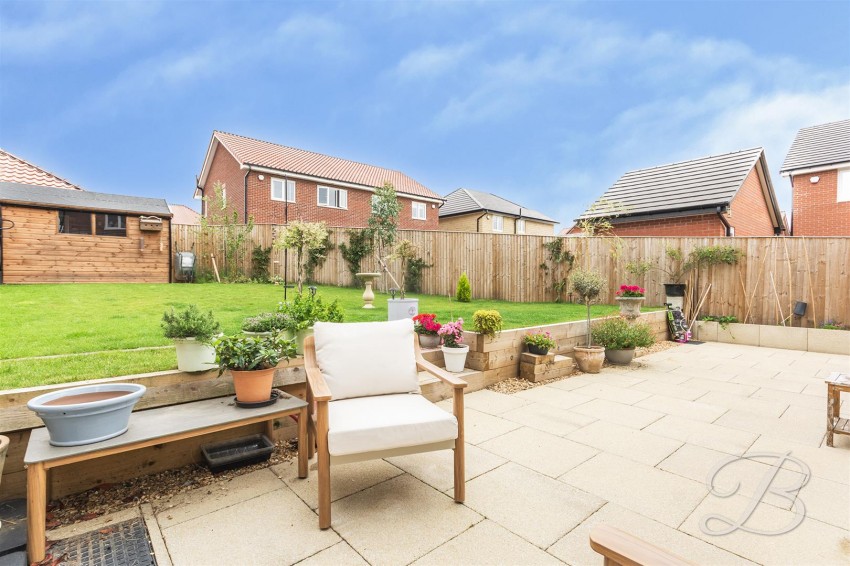 Images for Sutherland Farm View, Bolsover, Chesterfield