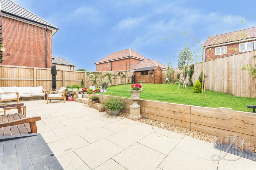 Images for Sutherland Farm View, Bolsover, Chesterfield