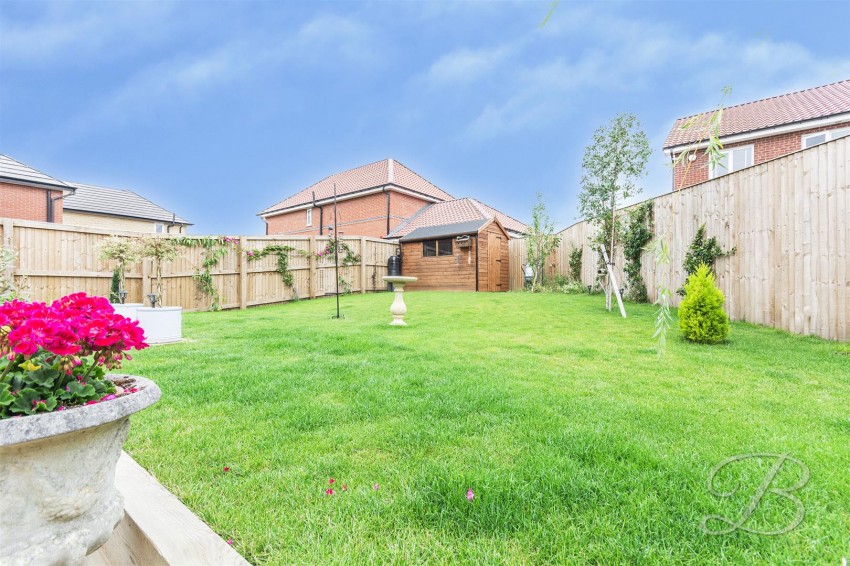 Images for Sutherland Farm View, Bolsover, Chesterfield