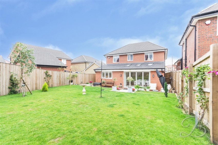 Images for Sutherland Farm View, Bolsover, Chesterfield