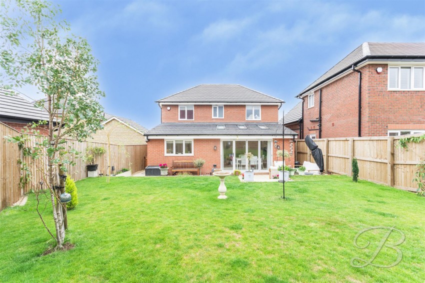 Images for Sutherland Farm View, Bolsover, Chesterfield