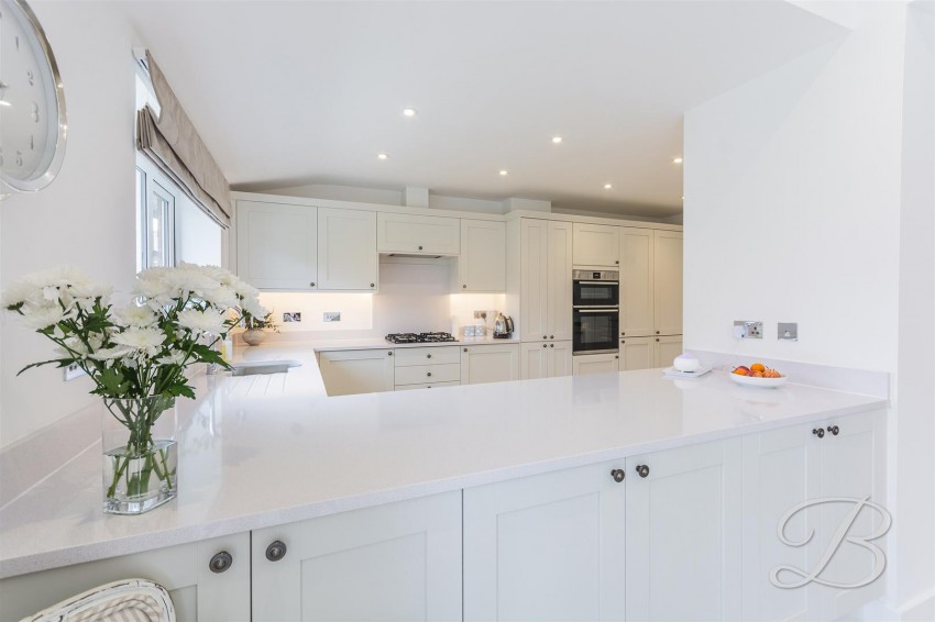 Images for Sutherland Farm View, Bolsover, Chesterfield