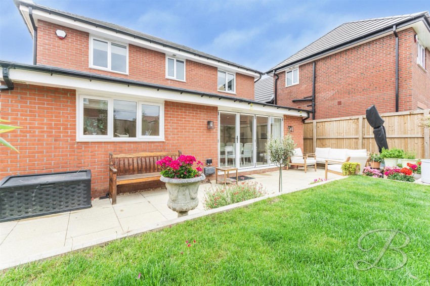Images for Sutherland Farm View, Bolsover, Chesterfield