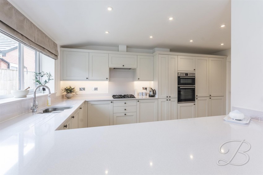 Images for Sutherland Farm View, Bolsover, Chesterfield