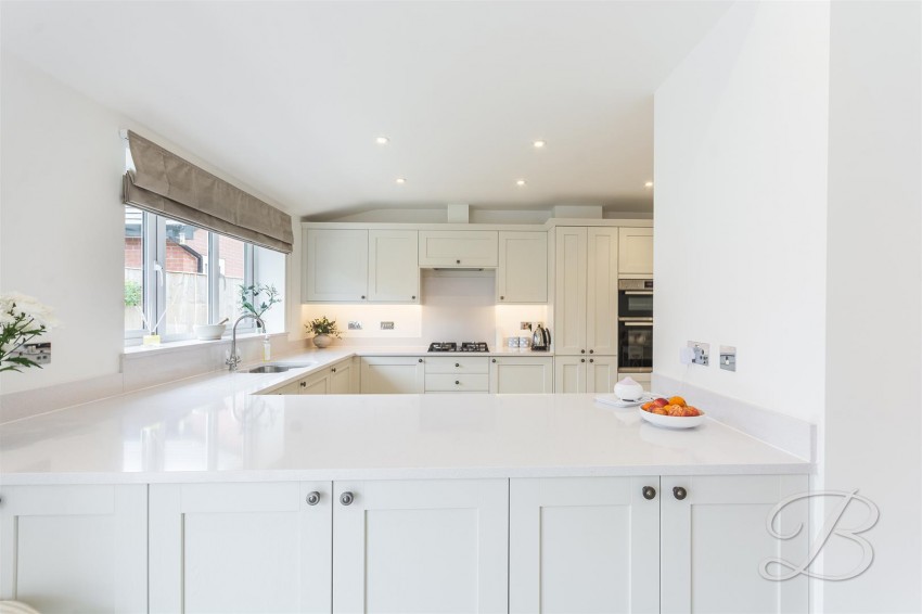 Images for Sutherland Farm View, Bolsover, Chesterfield