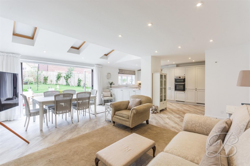 Images for Sutherland Farm View, Bolsover, Chesterfield