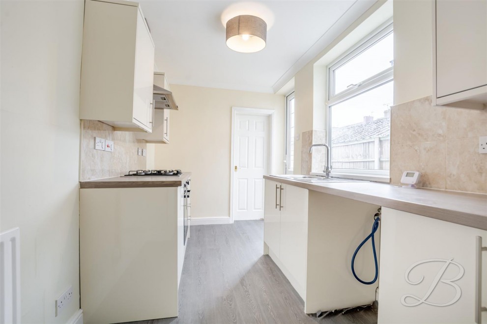 Image of Kingsway, Kirkby-In-Ashfield, Nottingham
