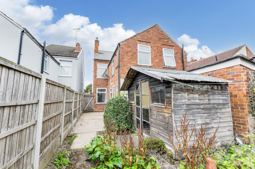 Images for Kingsway, Kirkby-In-Ashfield, Nottingham