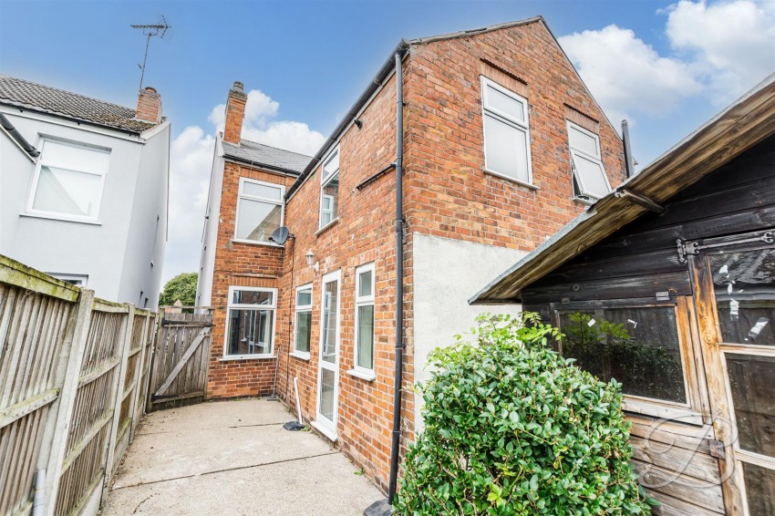 Images for Kingsway, Kirkby-In-Ashfield, Nottingham