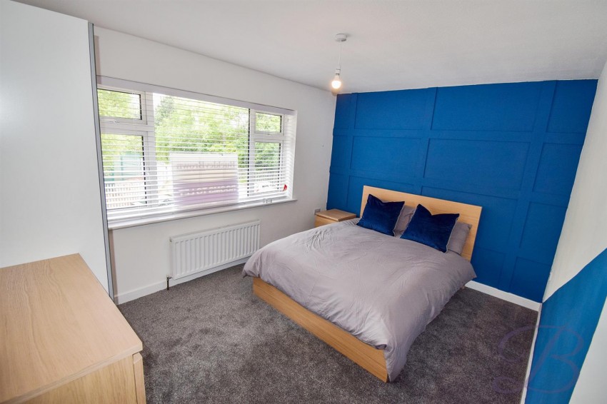Images for *ALL BILLS INCLUDED* Westdale Road, Mansfield