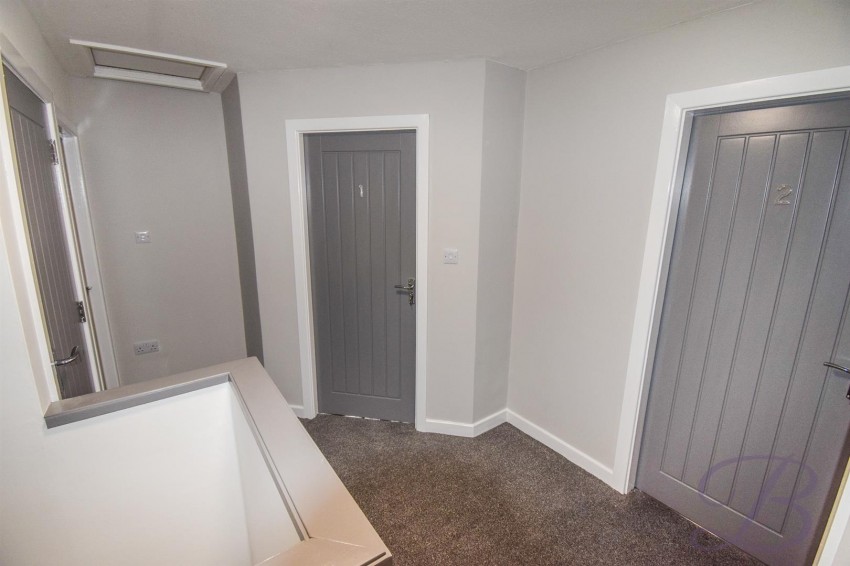 Images for *ALL BILLS INCLUDED* Westdale Road, Mansfield