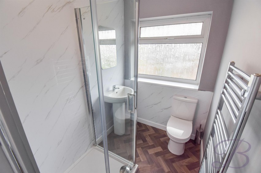 Images for *ALL BILLS INCLUDED* Westdale Road, Mansfield