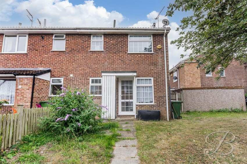 Images for Rowan Close, Forest Town, Mansfield