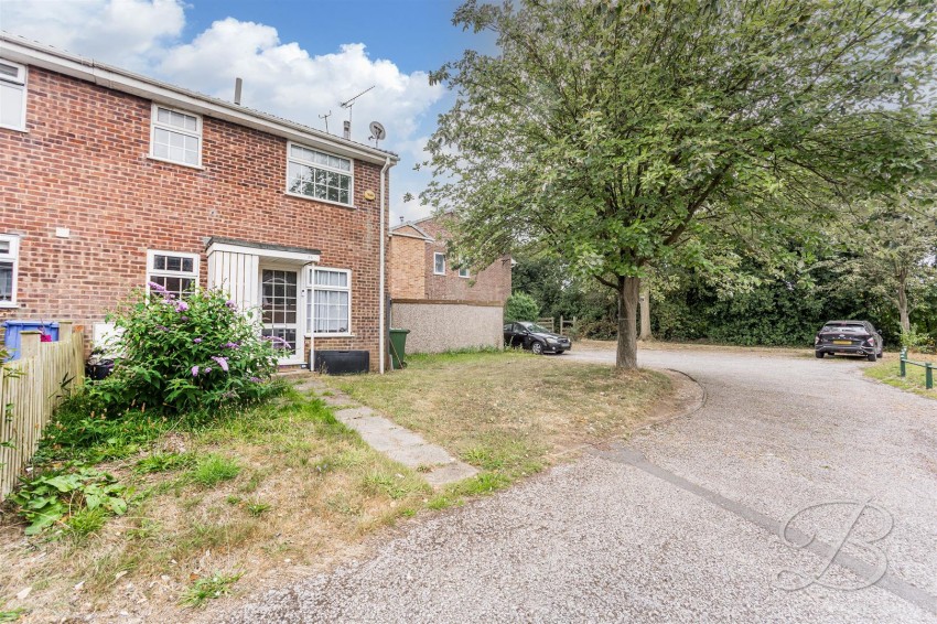 Images for Rowan Close, Forest Town, Mansfield
