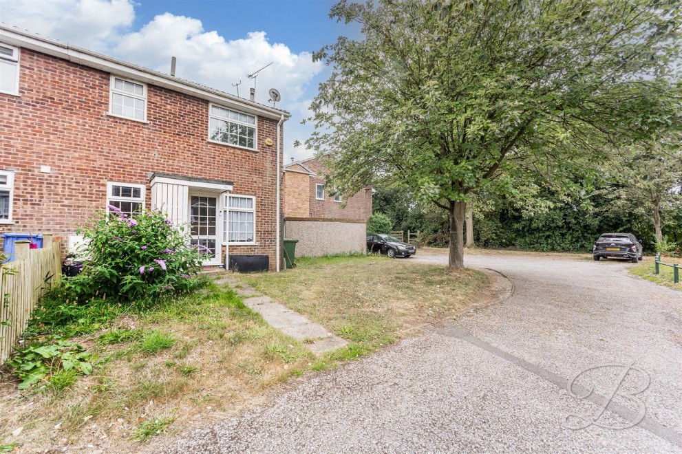 Image of Rowan Close, Forest Town, Mansfield