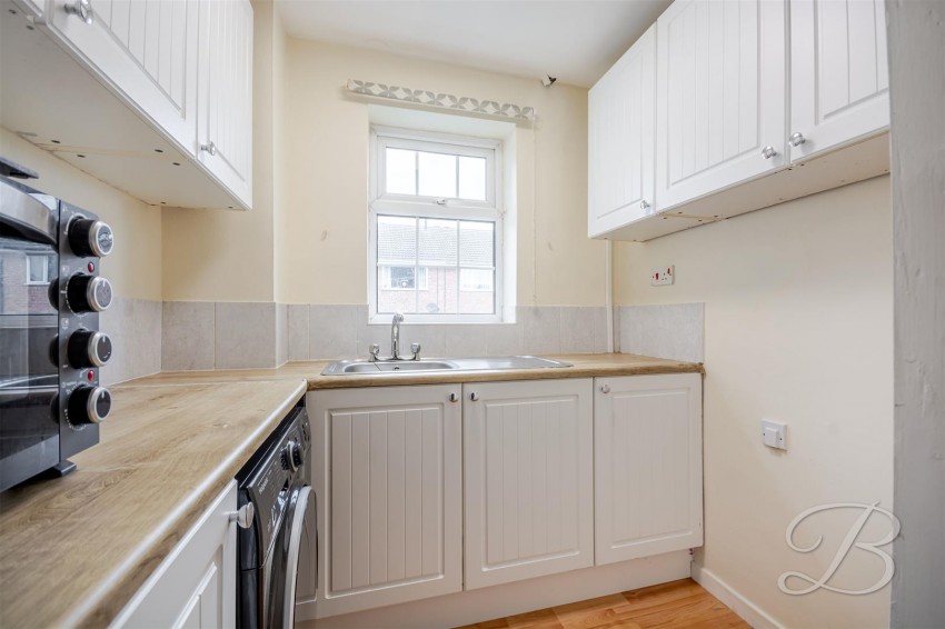 Images for Rowan Close, Forest Town, Mansfield