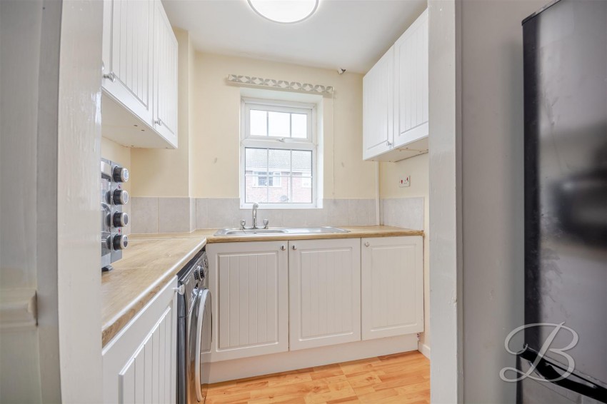 Images for Rowan Close, Forest Town, Mansfield