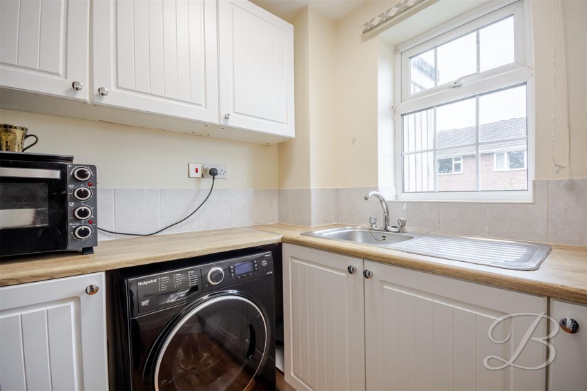 Images for Rowan Close, Forest Town, Mansfield