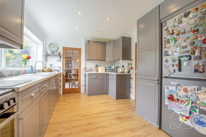 Images for Faraday Road, Mansfield