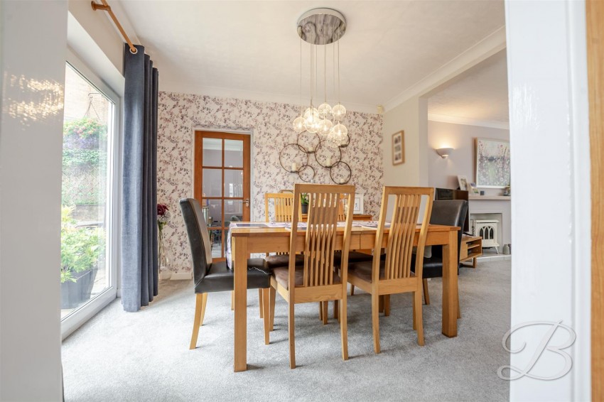 Images for Faraday Road, Mansfield