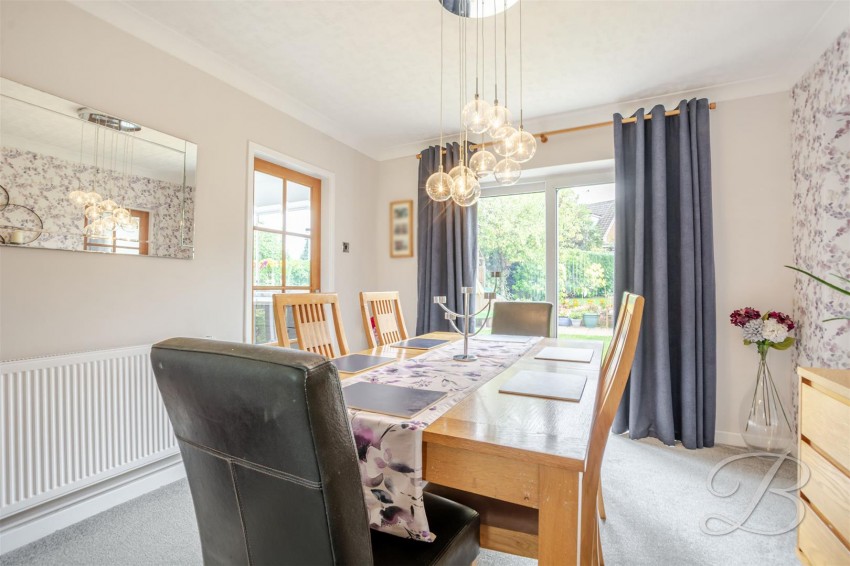 Images for Faraday Road, Mansfield