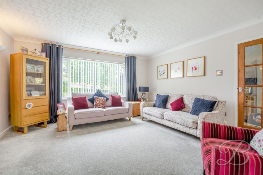 Images for Faraday Road, Mansfield