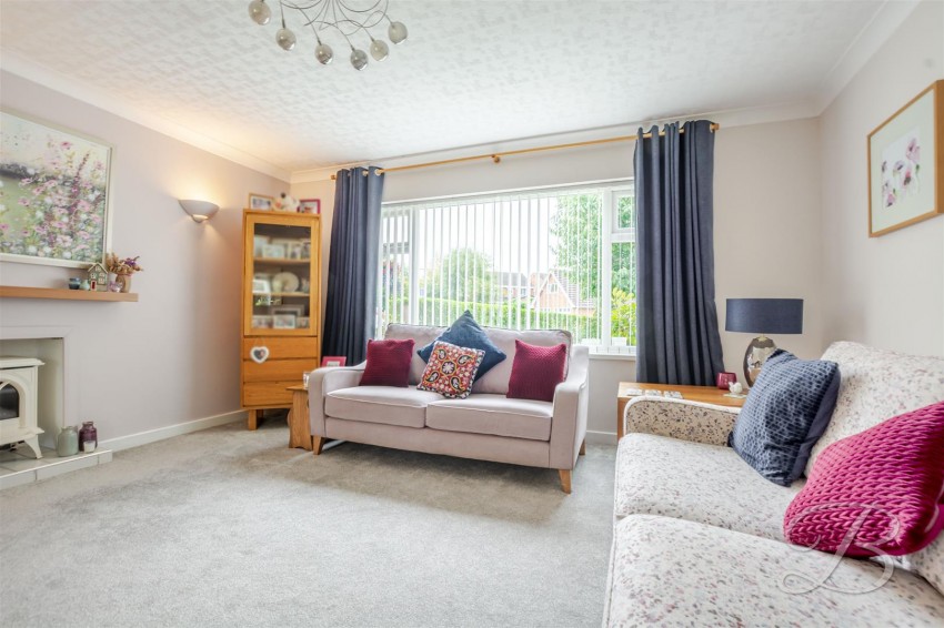 Images for Faraday Road, Mansfield