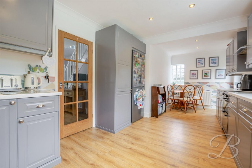 Images for Faraday Road, Mansfield