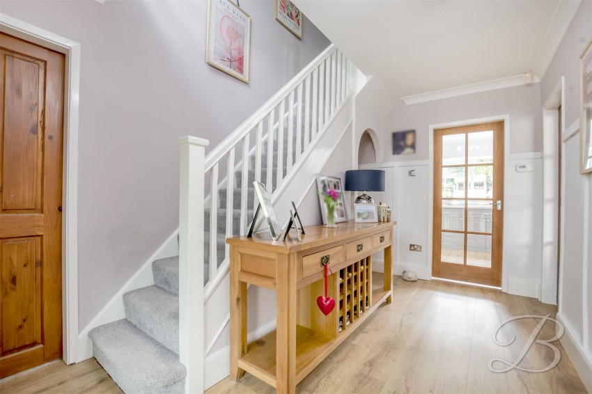 Images for Faraday Road, Mansfield