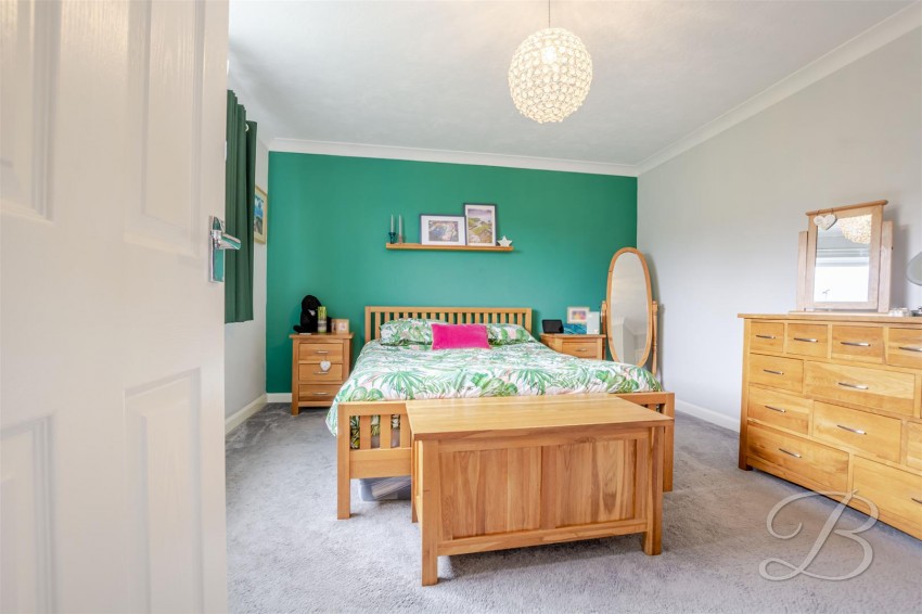 Images for Faraday Road, Mansfield