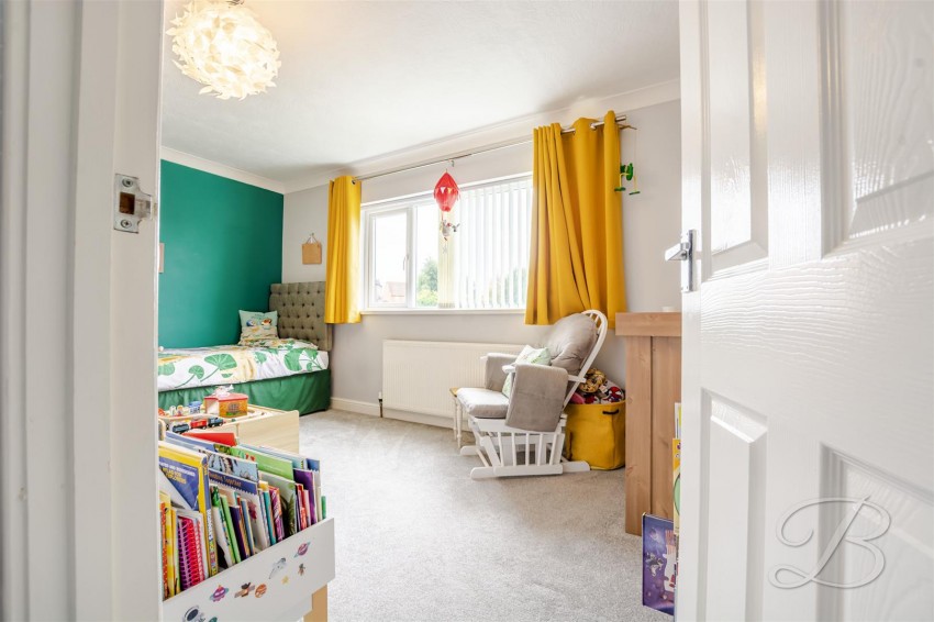 Images for Faraday Road, Mansfield