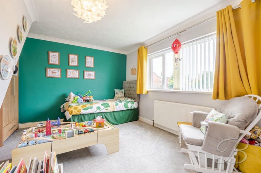 Images for Faraday Road, Mansfield