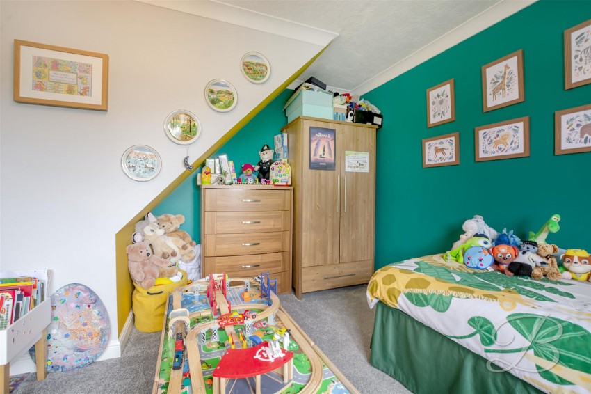 Images for Faraday Road, Mansfield