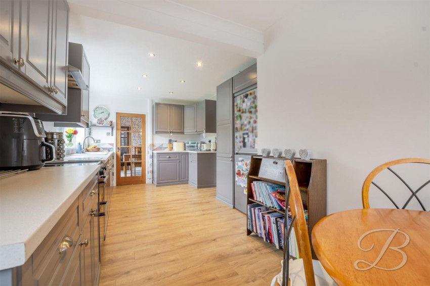 Images for Faraday Road, Mansfield