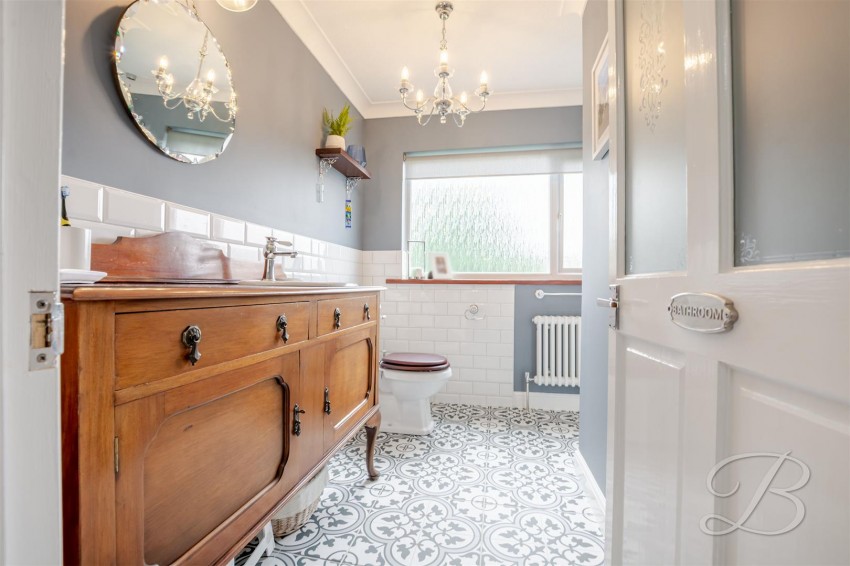 Images for Faraday Road, Mansfield
