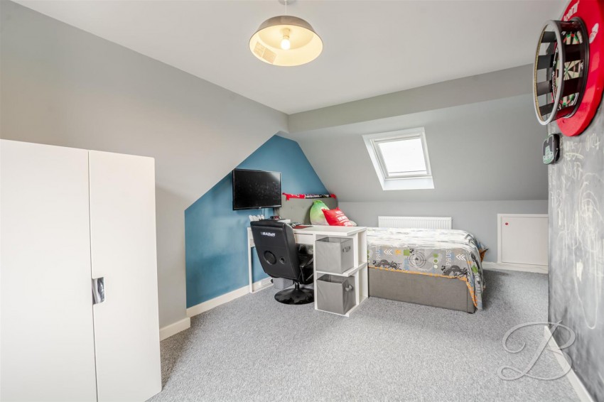 Images for Faraday Road, Mansfield