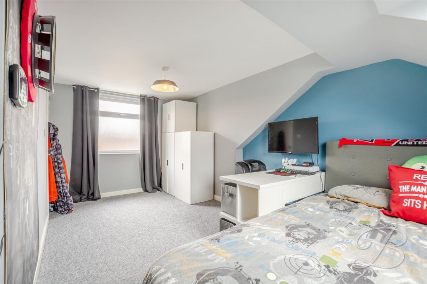 Images for Faraday Road, Mansfield