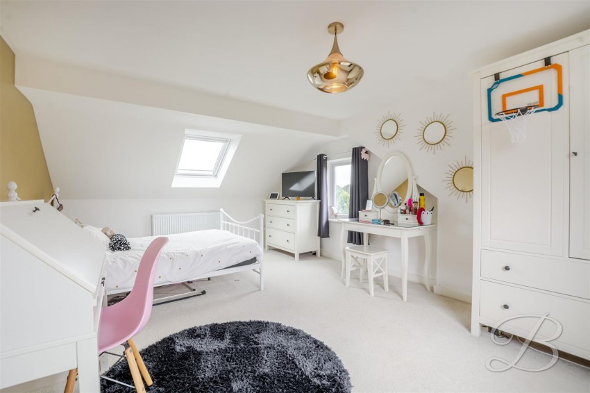 Images for Faraday Road, Mansfield