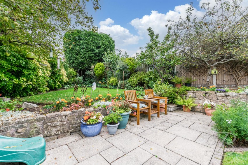 Images for Faraday Road, Mansfield