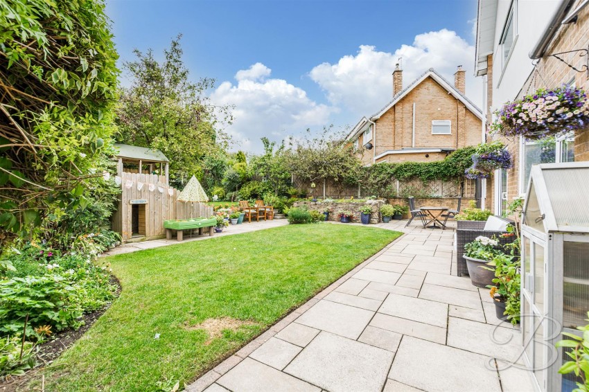 Images for Faraday Road, Mansfield