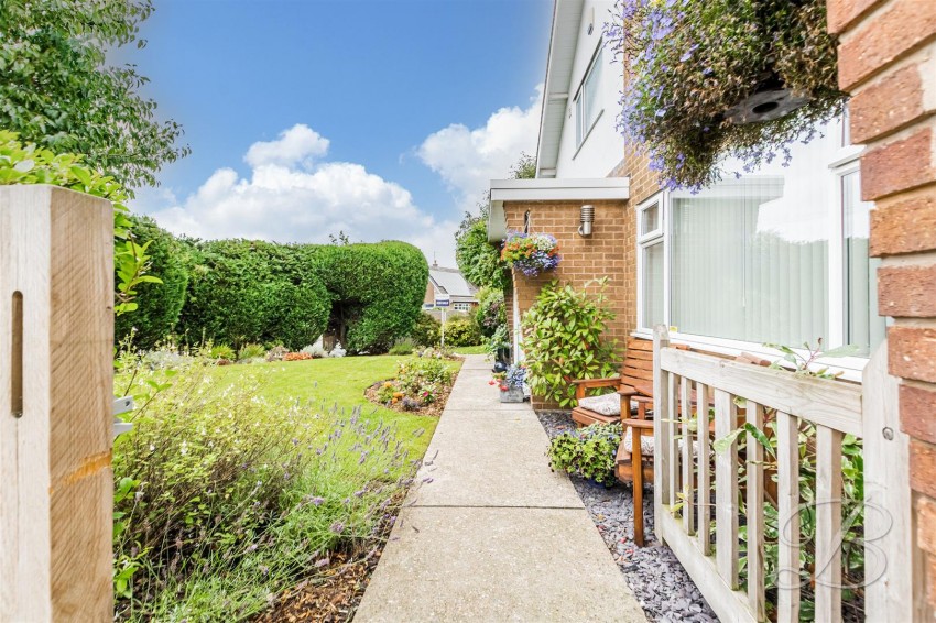 Images for Faraday Road, Mansfield