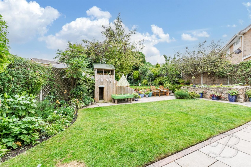 Images for Faraday Road, Mansfield
