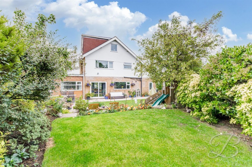 Images for Faraday Road, Mansfield