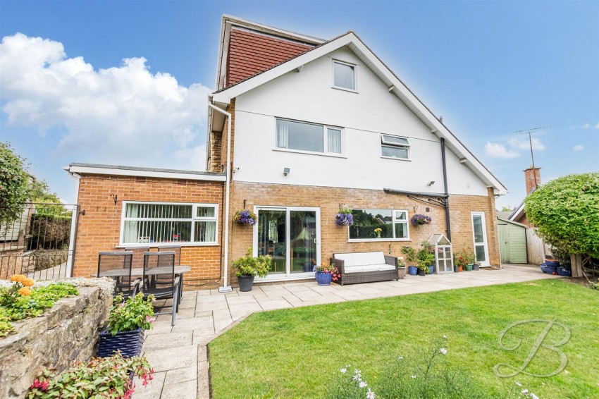 Images for Faraday Road, Mansfield