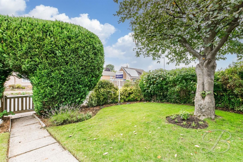 Images for Faraday Road, Mansfield