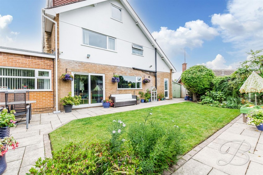 Images for Faraday Road, Mansfield